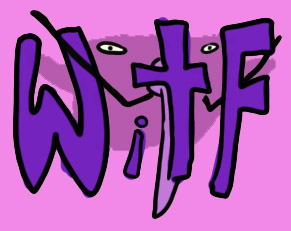 waluigi logo