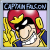 Captain Falcon