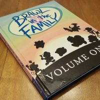 Brawl in the Family: Volume One